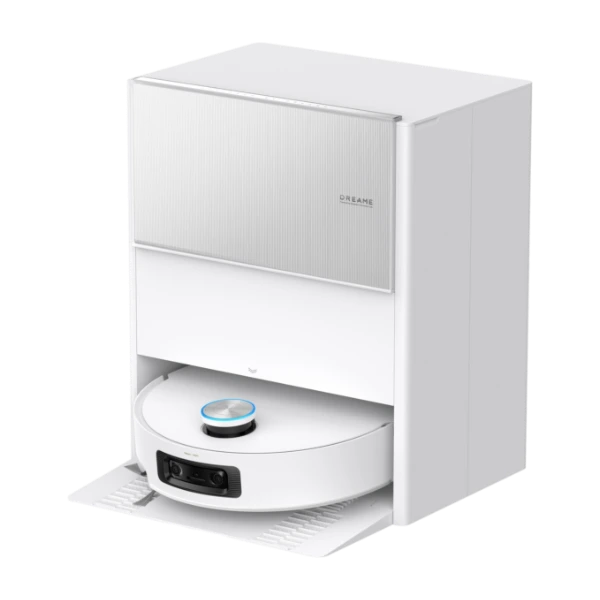Dreame Aqua10 Ultra Roller Robotdammsugare Vit
