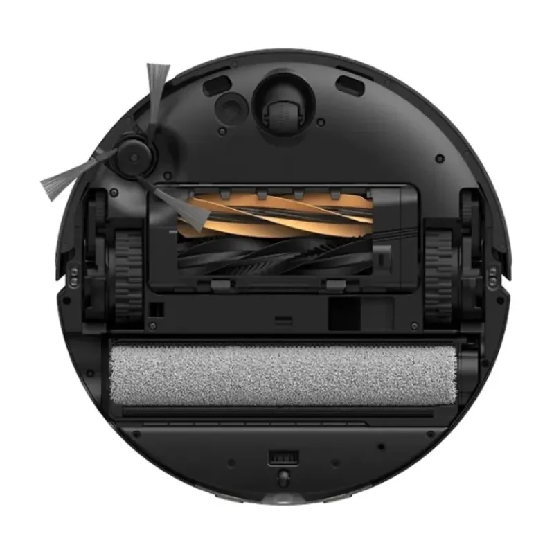 Dreame Aqua10 Ultra Roller Robotdammsugare Svart