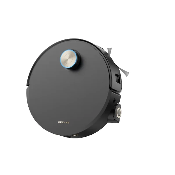 Dreame Aqua10 Ultra Roller Robotdammsugare Svart