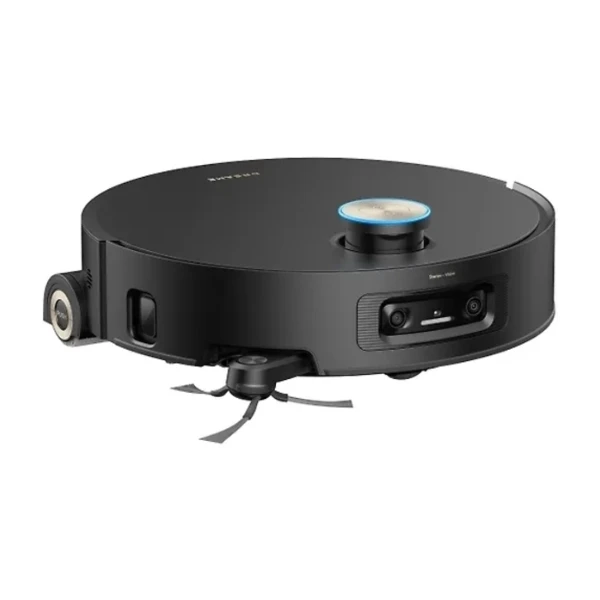 Dreame Aqua10 Ultra Roller Robotdammsugare Svart