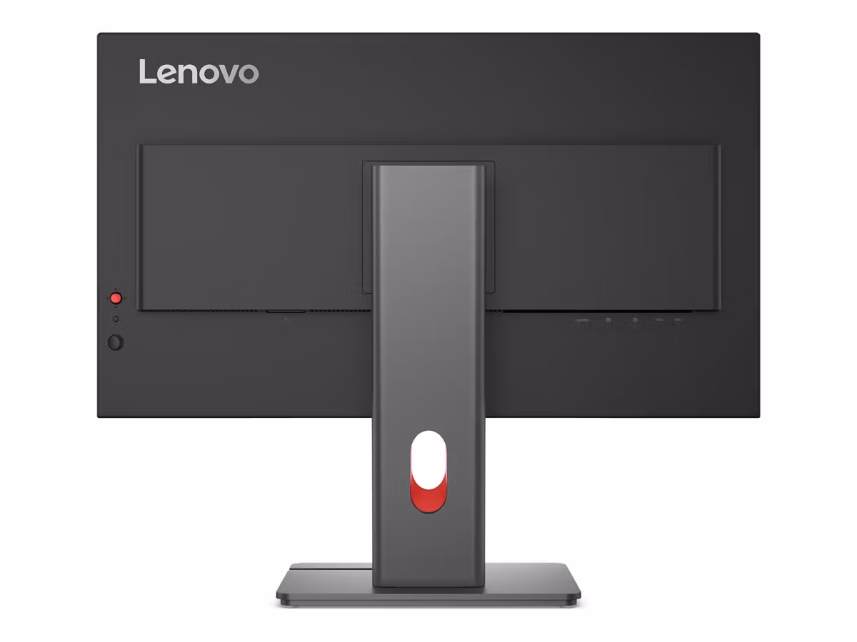 Lenovo ThinkVision P27Q-40 27" 2560 x 1440 pixels Quad HD Monitor