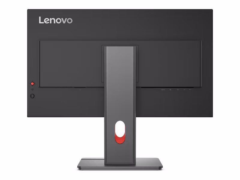Lenovo ThinkVision P27Q-40 27" 2560 x 1440 pixels Quad HD Monitor