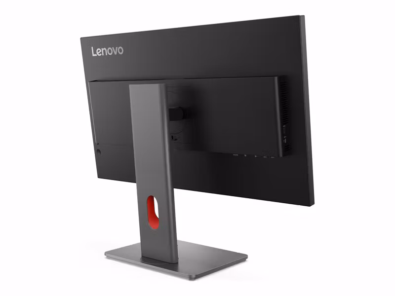 Lenovo ThinkVision P27Q-40 27" 2560 x 1440 pixels Quad HD Monitor
