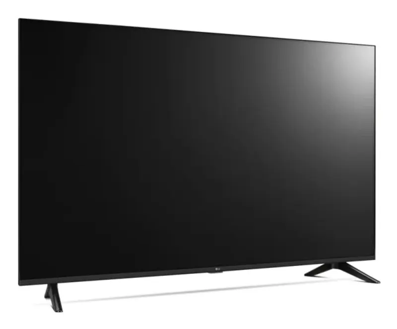LG 43UA73003LA 43" 4K UHD AI Smart TV