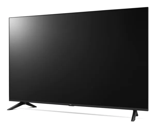 LG 43UA73003LA 43" 4K UHD AI Smart TV