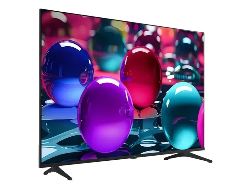 LG 43UA73003LA 43" 4K UHD AI Smart TV