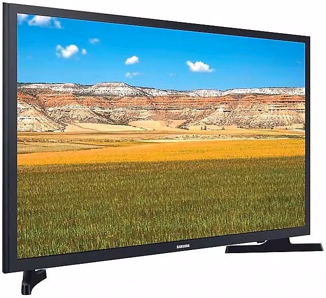 Samsung UE32T4305AE 32" 720p LED-bakbelyst LCD TV Smart TV