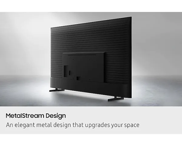 Samsung UE43U7022FK 43" 4K UHD Crystal UHD Smart TV