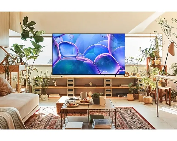 Samsung UE43U7022FK 43" 4K UHD Crystal UHD Smart TV