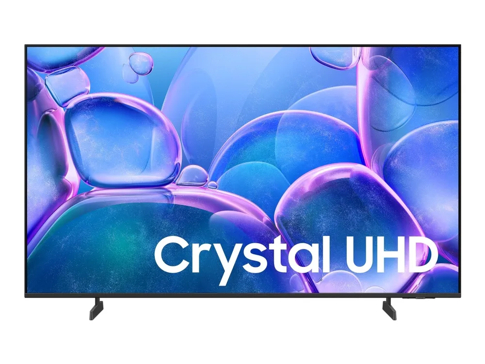 Samsung UE43U7022FK 43" 4K UHD Crystal UHD Smart TV