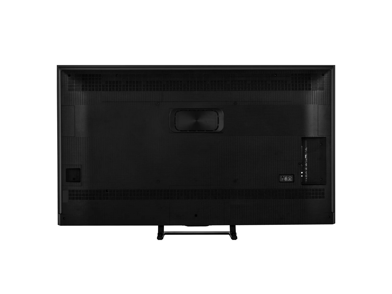 Hisense 50E8Q 50" 4K UHD ULED Mini LED Smart TV Quantum Dot