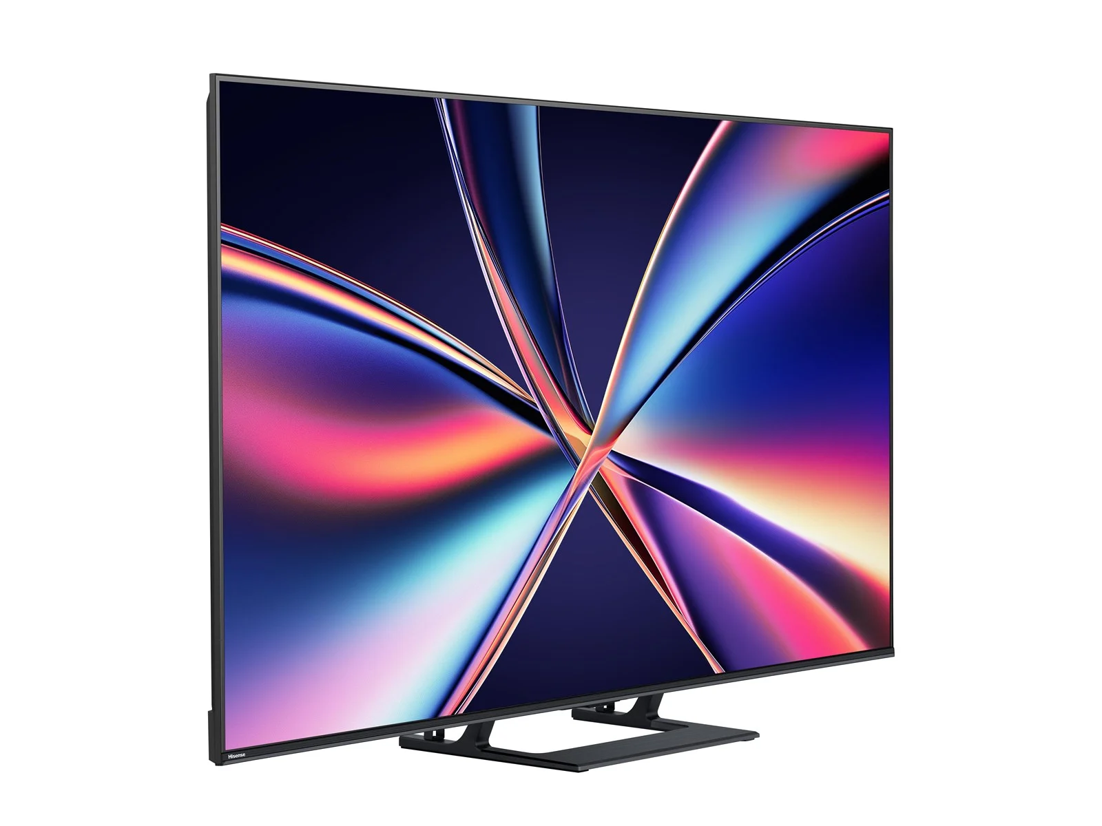 Hisense 50E8Q 50" 4K UHD ULED Mini LED Smart TV Quantum Dot