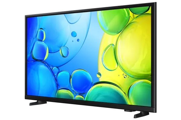 Samsung UE32F6002FK 32" LED-bakbelyst LCD TV Smart TV