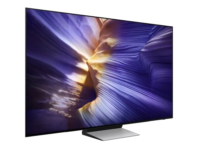 Samsung OLED S90F (2025) 48" 4K Ultra HD Smart TV