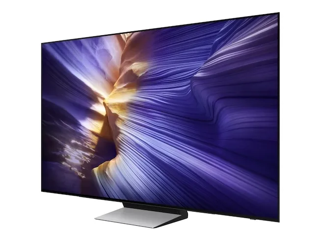 Samsung OLED S90F (2025) 48" 4K Ultra HD Smart TV