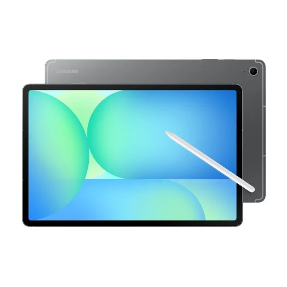 Samsung Galaxy Tab S10 FE+ 13.1" 5G 12GB 256GB Grå