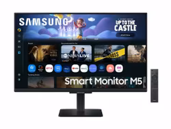 Samsung S27FM500EU 27" 1920 x 1080 pixels Full HD LCD Monitor