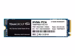 Team Group SSD MP33 1TB M.2 PCI Express 3.0 x4 (NVMe)