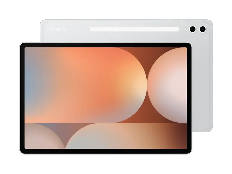 Samsung Galaxy Tab S10+ Ultra 5G 14.6" 512GB Silver