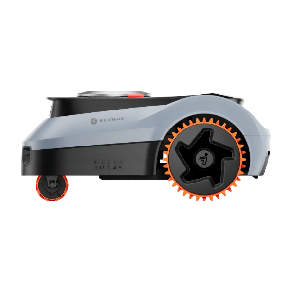 Segway Navimow i210 LiDAR Pro Robotgräsklippare