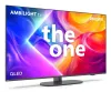 Philips The One 55PUS9010 55" 4K UHD QLED Smart TV TITAN OS