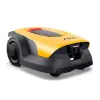 STIGA Sladdlös robotgräsklippare A 6v 600 m2