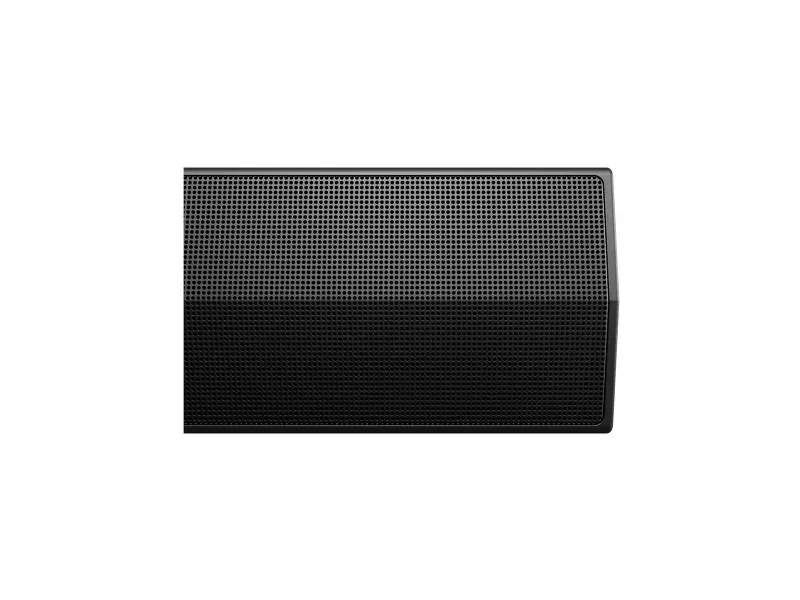 LG S20A 2.0-kanal Soundbarsystem Trådlös Svart