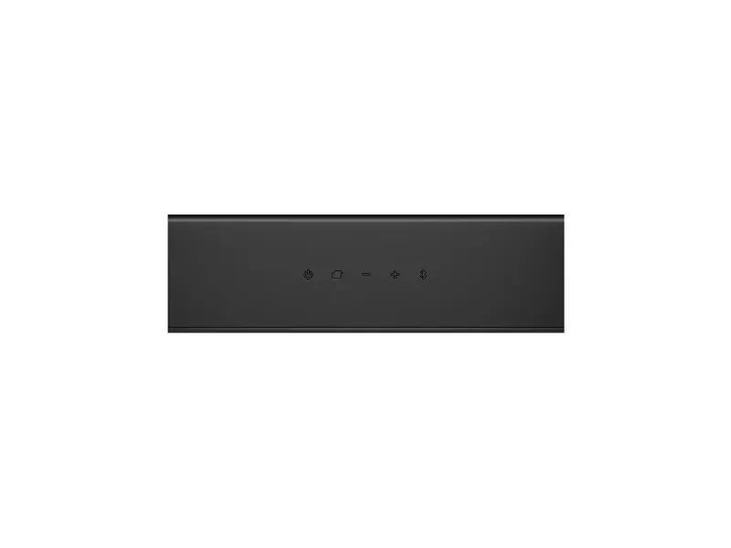 LG S20A 2.0-kanal Soundbarsystem Trådlös Svart