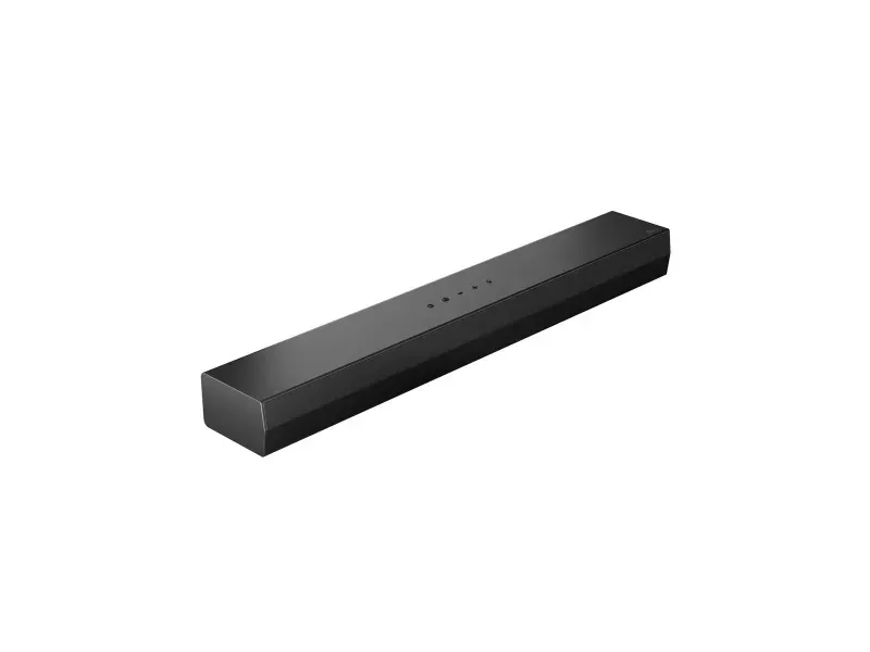 LG S20A 2.0-kanal Soundbarsystem Trådlös Svart