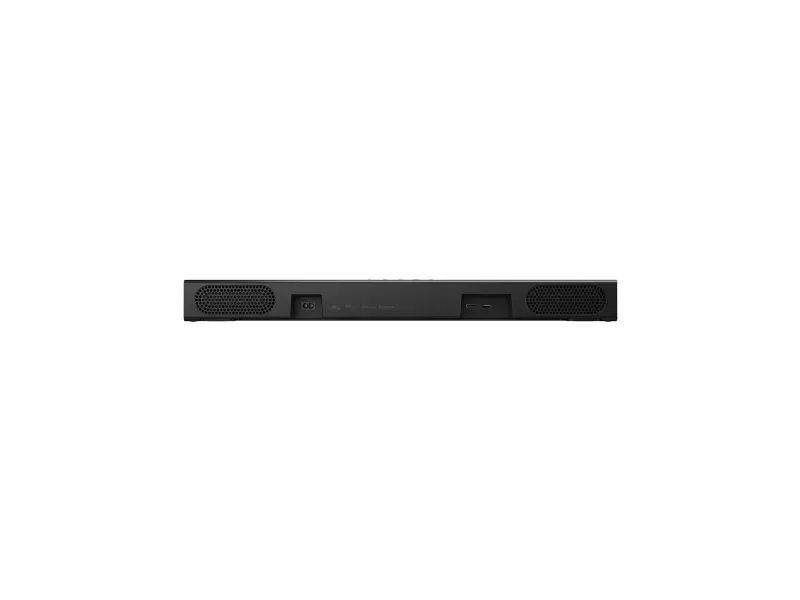 LG S20A 2.0-kanal Soundbarsystem Trådlös Svart
