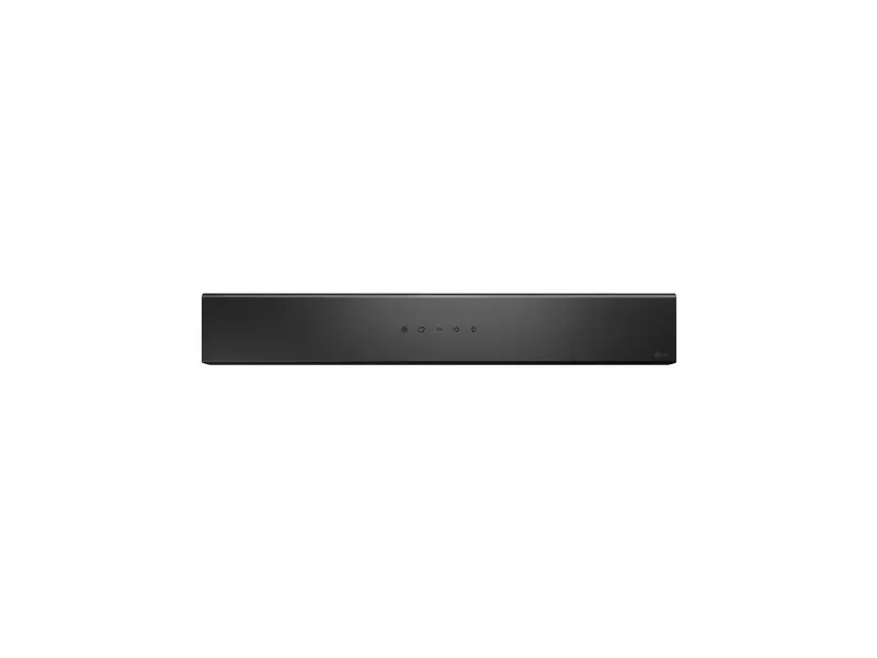 LG S20A 2.0-kanal Soundbarsystem Trådlös Svart