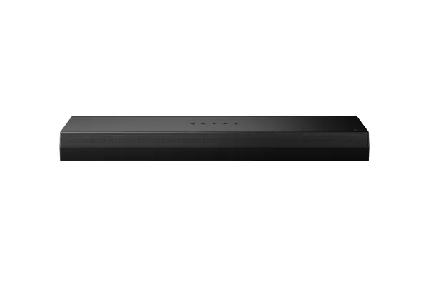LG S20A 2.0-kanal Soundbarsystem Trådlös Svart