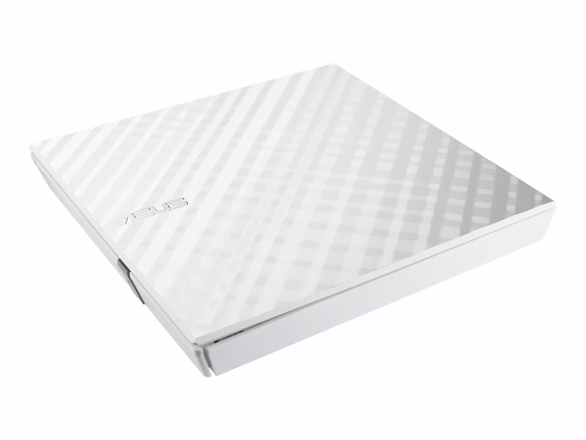 ASUS SDRW 08D2S-U LITE DVD-brännare Vit