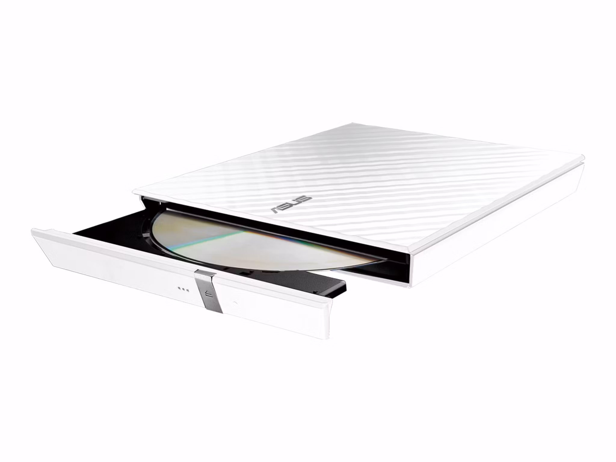 ASUS SDRW 08D2S-U LITE DVD-brännare Vit