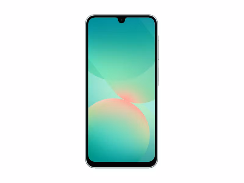 Samsung Galaxy A26 5G 128GB Mint