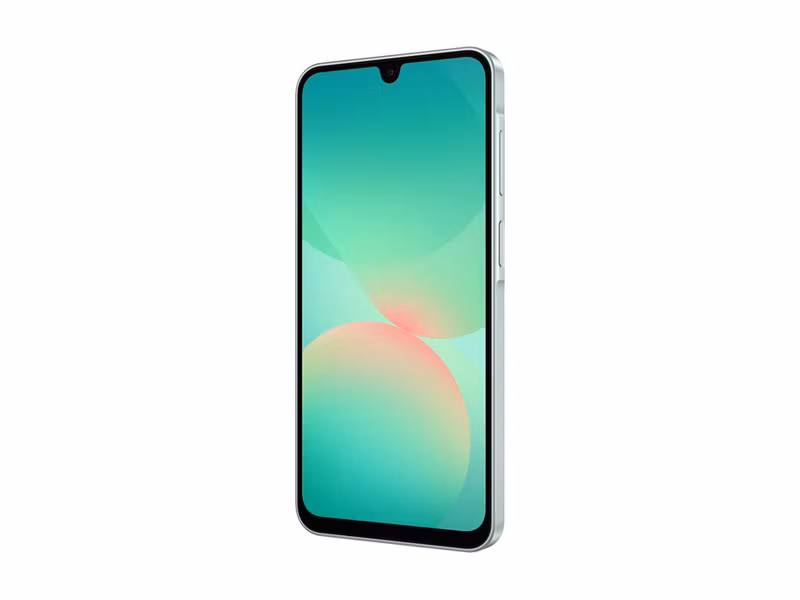 Samsung Galaxy A26 5G 128GB Mint