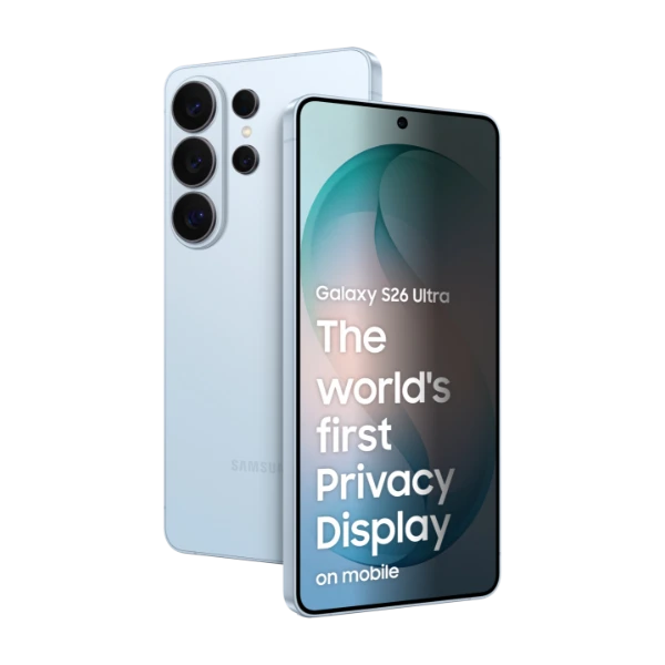 Samsung Galaxy S26 Ultra 6.9" 5G 12GB 512GB Himmelsblå