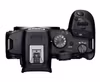 Canon EOS R7 32.5Megapixel 150 mm F3.5-6.3 IS STM objektiv Digitalkamera Svart