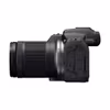 Canon EOS R7 32.5Megapixel 150 mm F3.5-6.3 IS STM objektiv Digitalkamera Svart