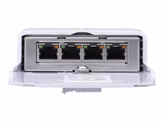 Ubiquiti NanoSwitch N-SW