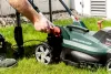 Metabo RM 36-18 LTX BL 36 Gräsklippare 4000opm 36 cm Klippbredd