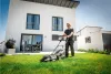 Metabo RM 36-18 LTX BL 36 Gräsklippare 4000opm 36 cm Klippbredd