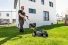 Metabo RM 36-18 LTX BL 36 Gräsklippare 4000opm 36 cm Klippbredd