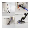 Dyson WashG1 Sladdlös Våtmopp för Hårda Golv