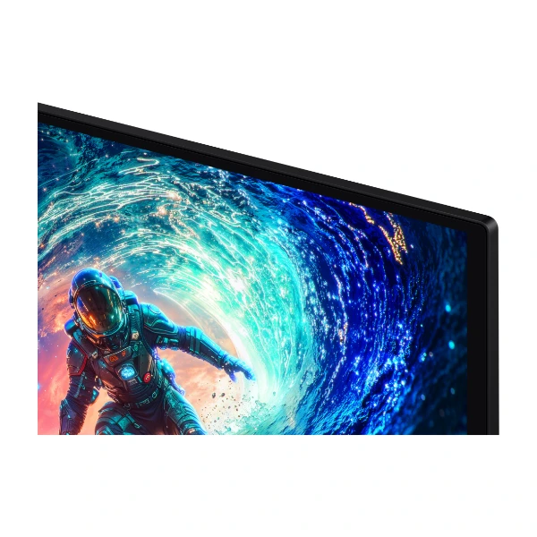Samsung G61SH 27" OLED 2560 x 1440 (2K) Gamingskärm