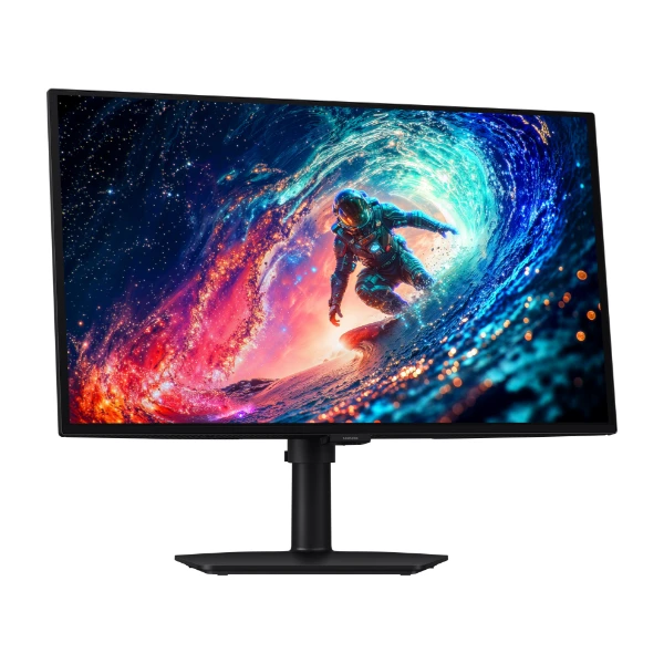 Samsung G61SH 27" OLED 2560 x 1440 (2K) Gamingskärm