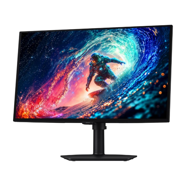 Samsung G61SH 27" OLED 2560 x 1440 (2K) Gamingskärm