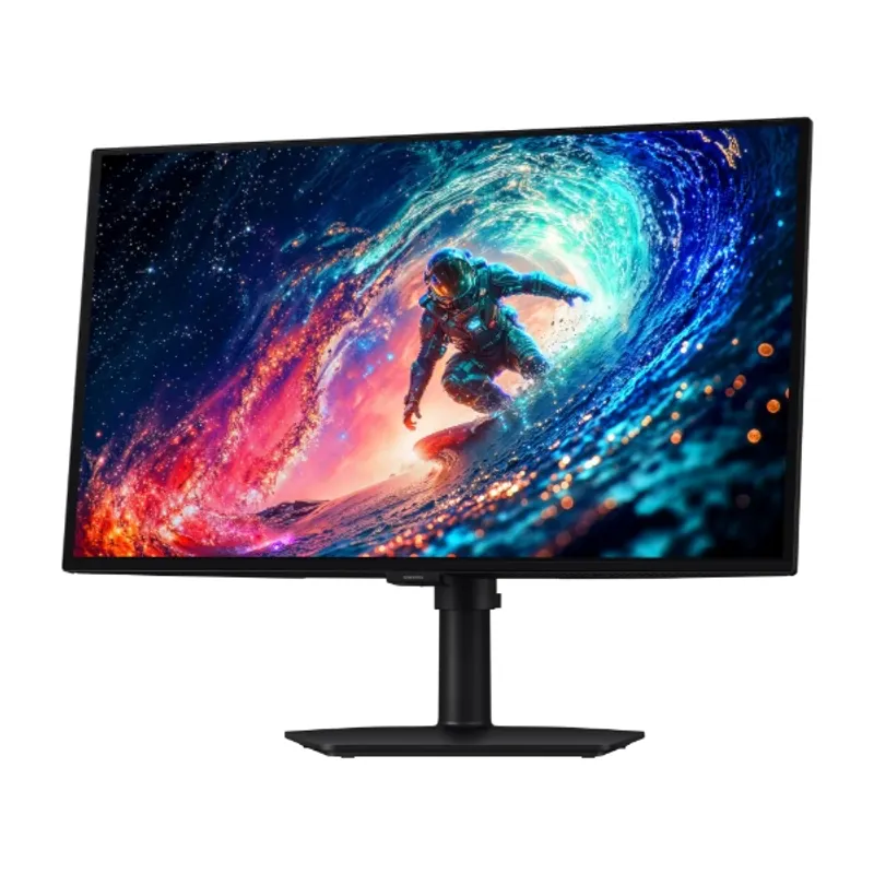 Samsung G61SH 27" OLED 2560 x 1440 (2K) Gamingskärm