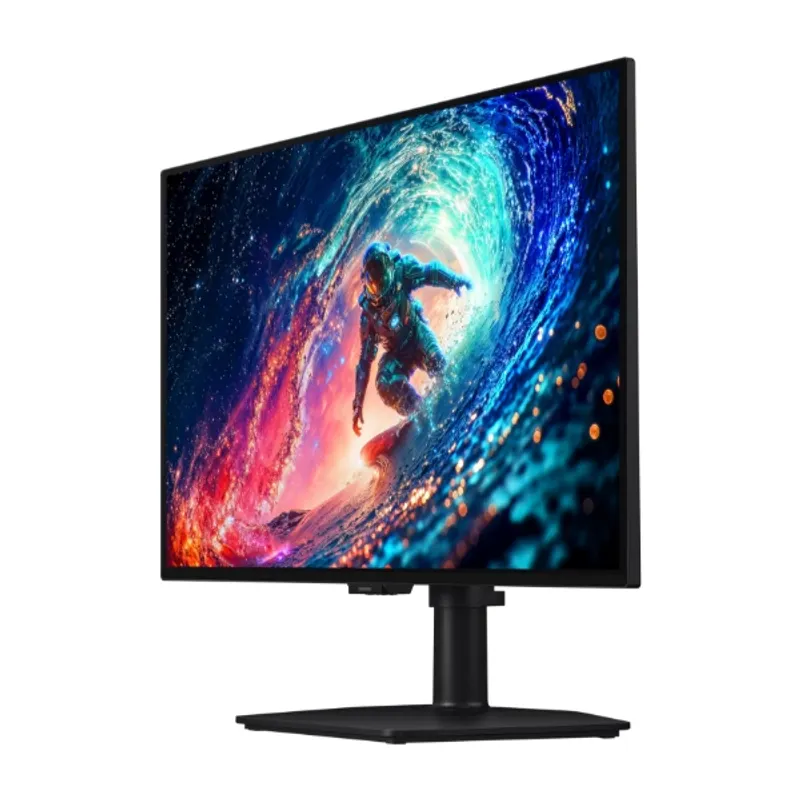 Samsung G61SH 27" OLED 2560 x 1440 (2K) Gamingskärm