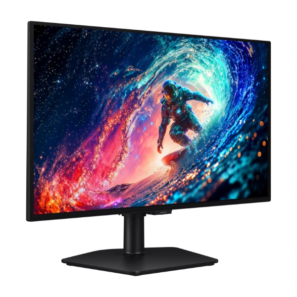 Samsung G61SH 27" OLED 2560 x 1440 (2K) Gamingskärm